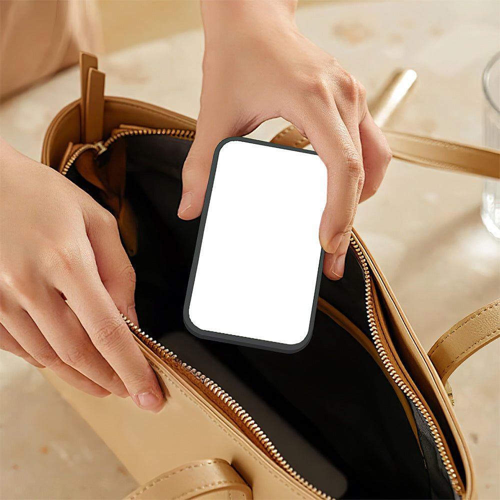 Cross-border computer notebook filling light video conferencing mobile phone beauty filling light pocket lighting desktop filling light