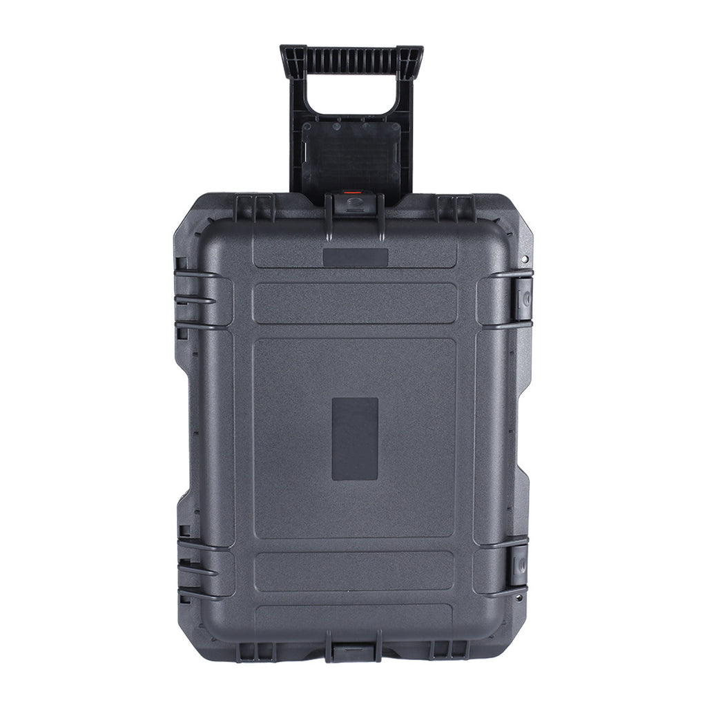 Aviation trolley case High-end equipment Safety box Instrumentation storage box Photographic equipment Drone protection Portable