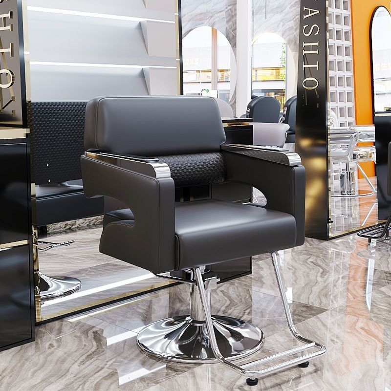 Hair salon hairdressing chair haircut chair classypopular hairdressing store chair hair salon perm and dyeing seat classy hairdressing chair