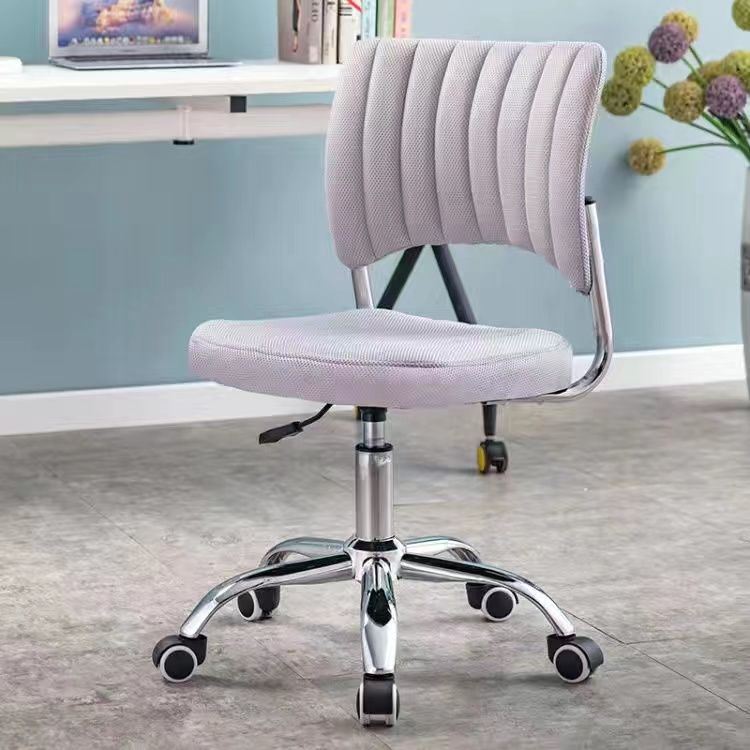 Study computer chair office chair ergonomic chair bedroom backrest chair computer chair comfortable sedentary leisure chair