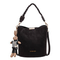 2025 new fashion women's bag - casual, minimalist, high-capacity, stylish shoulder bag, underarm bag, crossbody bag, and tote bucket bag