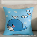 Cute whale