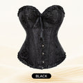 Palace waistband fashion shapewear waistband bridal dress palace corset retro corset corset