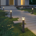 Outdoor waterproof villa courtyard lawn lamp garden b&b lamp park community road lamp decorative lighting lawn lamp