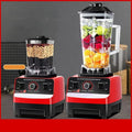 Wall breakerfor home wall breaking machine double cup multi-function smoothie machine high power electric mixer cross-border transmission