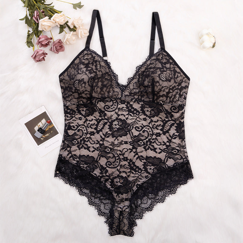 exclusive supply of sexy suspender lace body shaping jumpsuit, body shaping plus sizeintimates, hip lifting, tummy control, corset