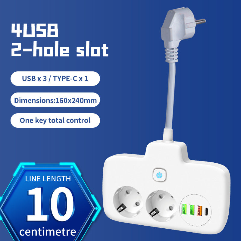 European standard european socket european standard usb plug strip german plug power strip german standard german russian korean power strip