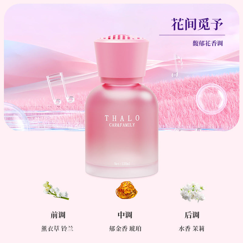 Tarot carefully selected car aromatherapy car perfume car perfume for men special high-end car fragrance ornaments long-lasting light fragrance