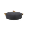 Export african heat preservation box2l2.5l3lexport3pcs set egg-shaped thermal insulation box