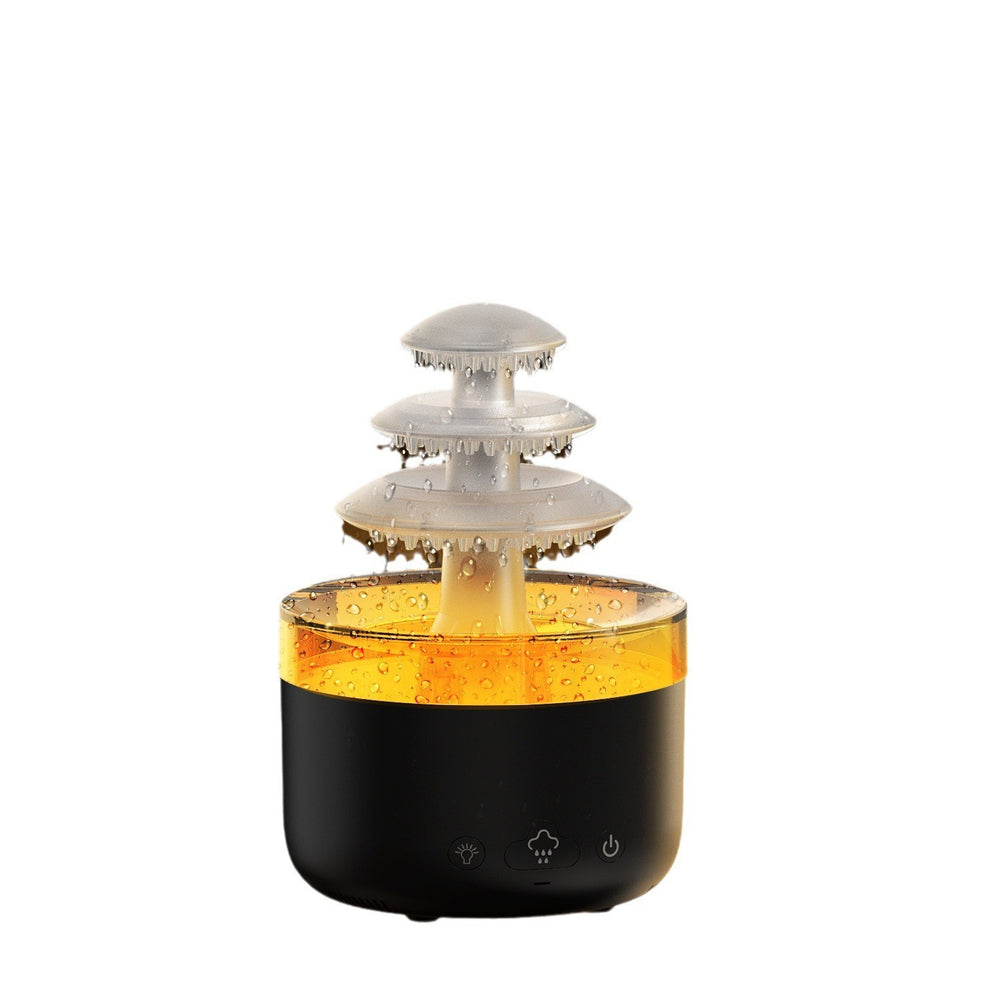 Yunyu aromatherapy machine for home atomizer air purification automatic fragrance machine plug-in diffusion humidifier essential oil