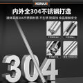 Satchel type lithium electric oil pump high power industrial bucket pump portable diesel kerosene refueling machine refueling handy gadget