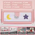 Baby bed guardrail baby anti-fall security bed side fence kids bed new arrival single side adjustablesecurity bed fence