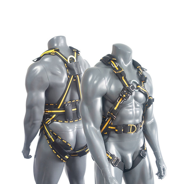 Nettel BK31 wind power seat belt, high-end seat belt for nuclear power energy and power, factory direct sales