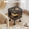 40cm high-end black + changhong glass [with sensor light]
