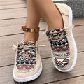 canvas loafers women's  flats casual shoes women's cloth shoes support /shein dropshipping