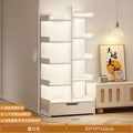 Bookshelf floor-standing storage rack simple small bookshelf for homepopular book storage rack display shelf living room storage rack
