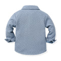 One-year-old formal wear for baby boys, british style, fashionable birthday performance dress, overalls suit, children's clothing, springnew arrival