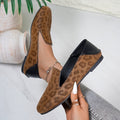 spring/autumn new arrivals: plus-size women's flat shoes for cross-border e-commerce. sizes 36-43 available. wholesale options available. dropshipping to  and