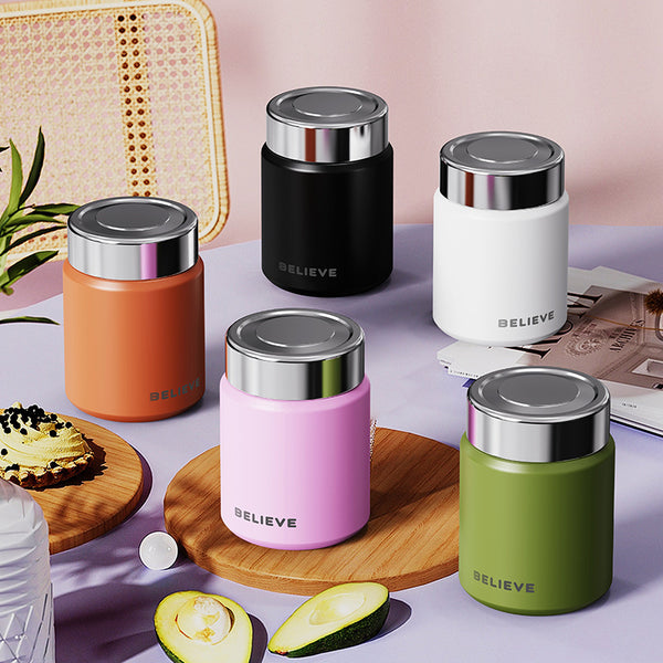 Mini pocket cup 316 stainless steel thermos cup Japanese small capacity high value girls portable lettering coffee cup