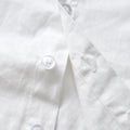 Export children's clothing autumnew arrivalkidslong sleeves white shirt first birthday dress boy outfit overalls handsome trendy boy