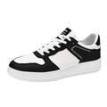 Men's fashion sneakers: 2026 spring new arrivals - low-top skate shoes, breathable and versatile white shoes for men, casual shoes for male students