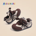 spring/autumn new children's argyle shoes, korean style athletic shoes for boys and girls, toddler german army trainers, baby first walking shoes