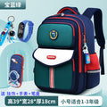 Small sapphire blue green + (comes with pendant + waterproof watch + pen case)