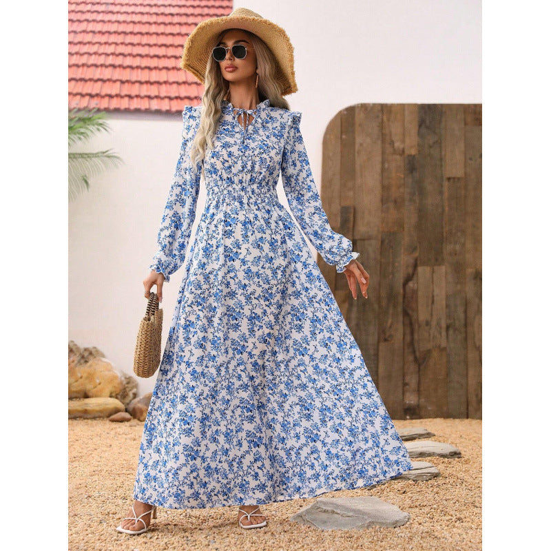Real shot in stockexport cross-border independent station 1688 foreign order  hot selling fashiondress