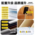 Lunch break chair, foldable chair, foldable bed, moon chair, three-level adjustment, can sit or lie down, office nap lounge chair, portable