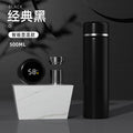 316 stainless steel insulated tumbler - unisex, straight body design, perfect for home, business gifts, and portable use in cars. available in stock from the manufacturer