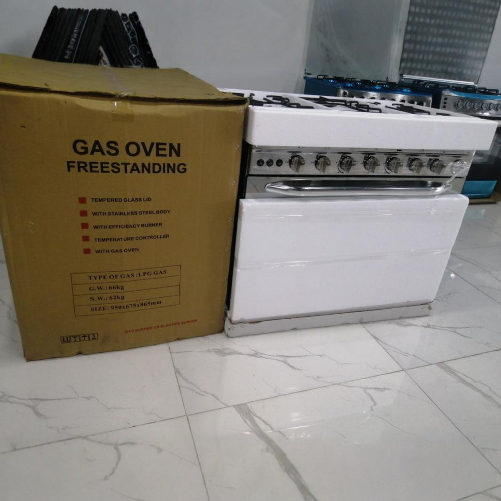 Four 4-gas, two 2-electric dual-purpose ovens, electric heating plate stove, gas stove, european standard 900 length and width, three guarantees of quality