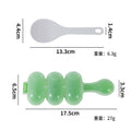 Rice ball shaking handy gadgetkids shake to make rice ball shape mold shake to feed the baby handy gadget