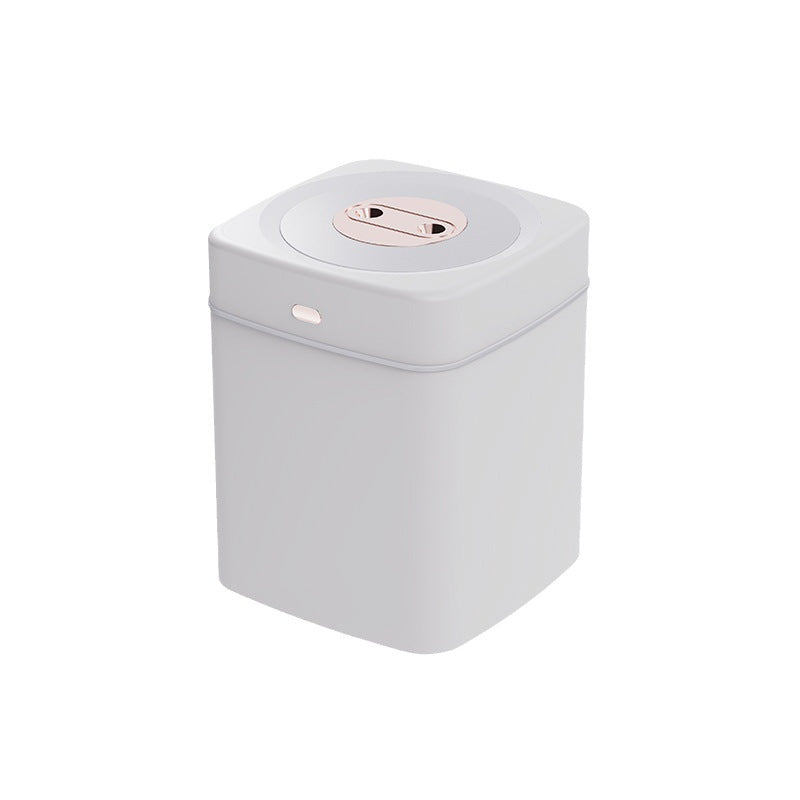 3l dual-nozzle humidifier, usb powered, large capacity, home/bedroom/office desktop quiet color-changing humidifier
