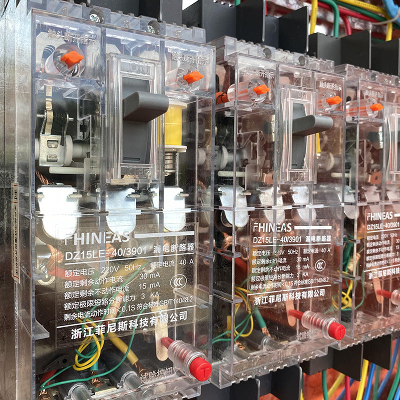 Factory direct supply site temporary secondary distribution box 500 * 700 * 150 floor box mobile lighting rainproof and waterproof