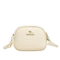 High-end fashion bag for women new arrival2026 coin purse crossbody bag cross-border women's bag spring and summer pure color small square bag