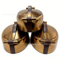 Food warmer insulated box with insulated pot suit 5pcs set insulated tableware insulated lunch box
