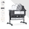 Dark gray [standard edition] + bed surround