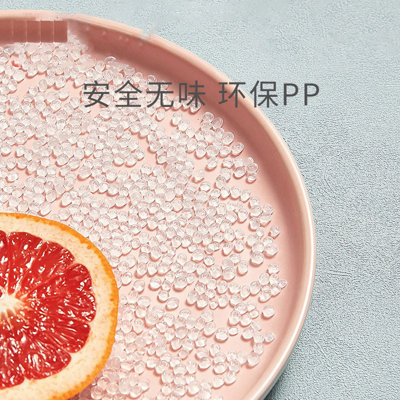 Baby milk powder box Portable out Large capacity baby rice noodle box Milk powder sub-packaging box Sealed storage tank Moisture-proof