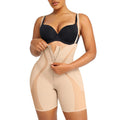 Bodyshaperfashion cross-border one-piece body shaping one-piece high waist suspender breathable tummy control butt lift one-piece corset