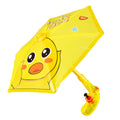 [customized] cartoon duck umbrella water gun water spray outdoor press water gun water spray gun toy street stall wholesale