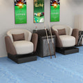 Billiard hall sofa, viewing chair, billiard room special sofa, billiard chair, billiard room chair, viewing seat