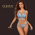 Dcheux: hot-selling sexy lingerie for export - european & american style, wholesale direct from factory