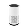 new arrival car air purifier for home desktop uvc negative ion formaldehyde removal and cigarette smell sterilizer
