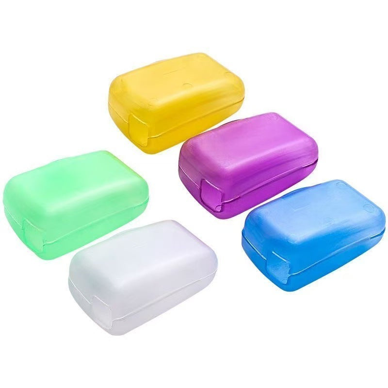 Toothbrush cover, electric toothbrush cap, protective cover, cover, toothbrush box, dustproof shell head, storage cover, head cover, portable storage