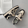 Canvas shoes men's shoes 2025 shoes trendyeasiest for match trendy shoes breathable student sneakers k-style spring cloth shoes casual shoes