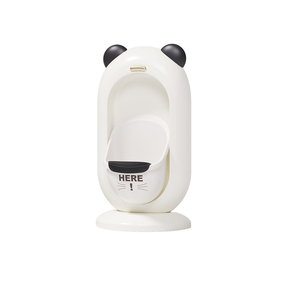 Potty training urinal for boys - portable standing potty for baby boys - pee training aid for young children
