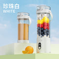 New wireless portable juicer for home use - amazon bestseller, usb rechargeable mini juicer
