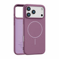 Sunset purple [soft magnetic attraction]