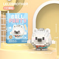 Vv2603-29 polar bear [color box]