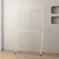 [double pole model] milk white 100